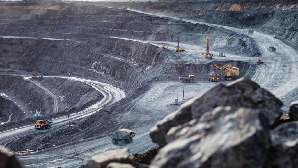 Dryden Gold to acquire Lost Lake claims from Orebot