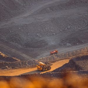 Clayton Ridge gold project