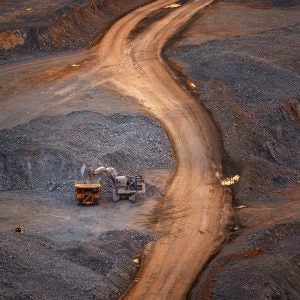 WesternX Kingsley deposit