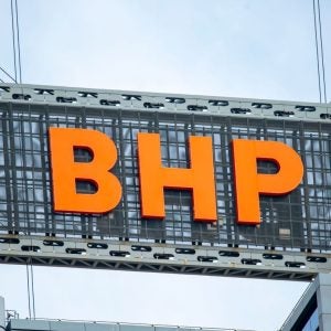 BHP San Manuel Faraday