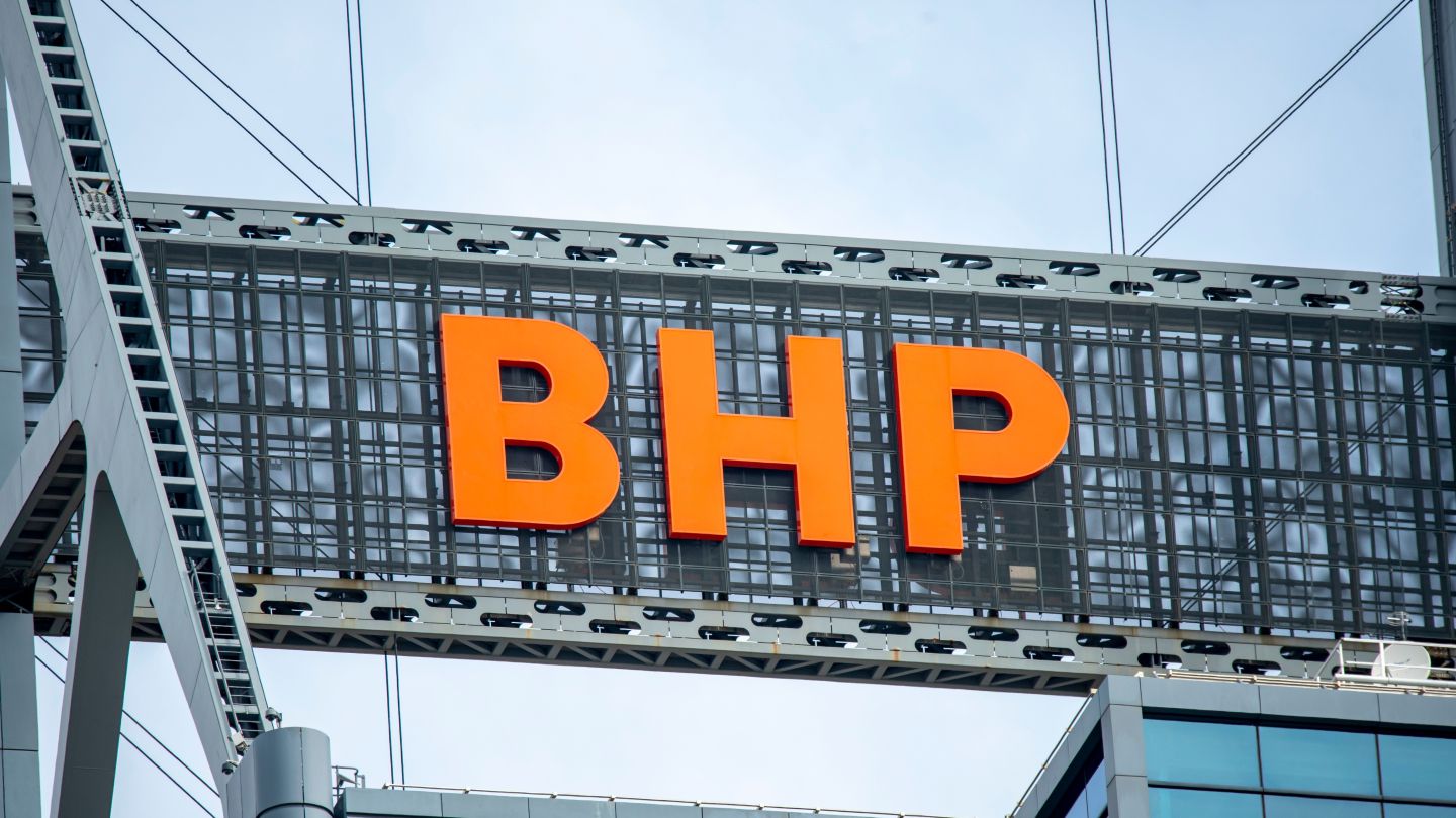 BHP Sells San Manuel