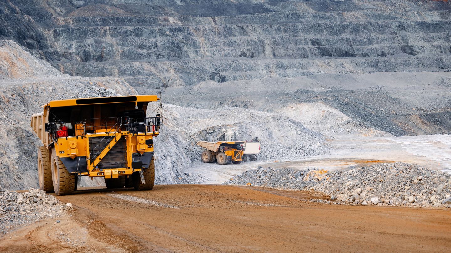 Perenti’s AMS to sell mining fleet to AngloGold Ashanti