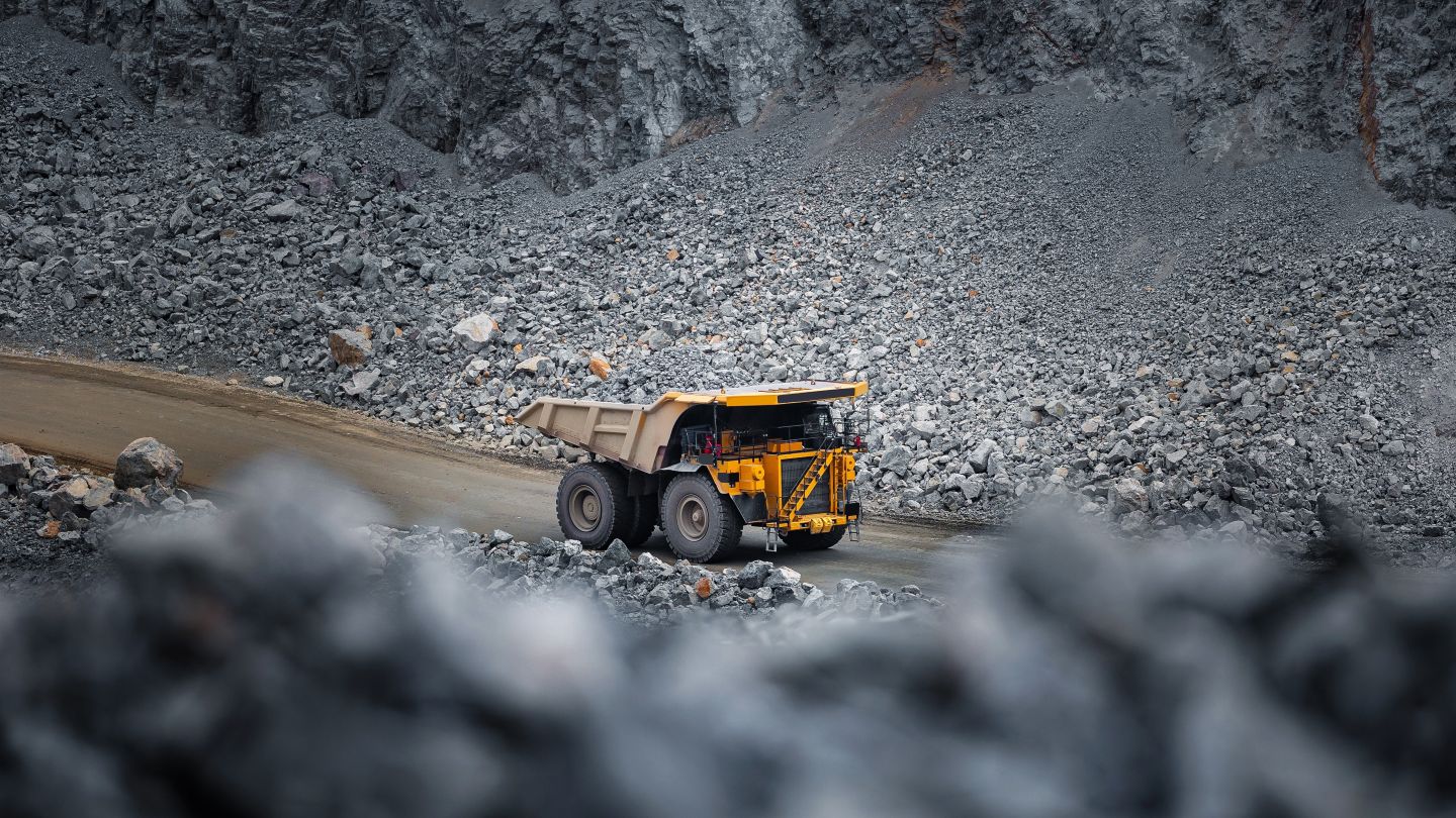 Eagle Mountain and Nittetsu Mining to assess new mineral projects