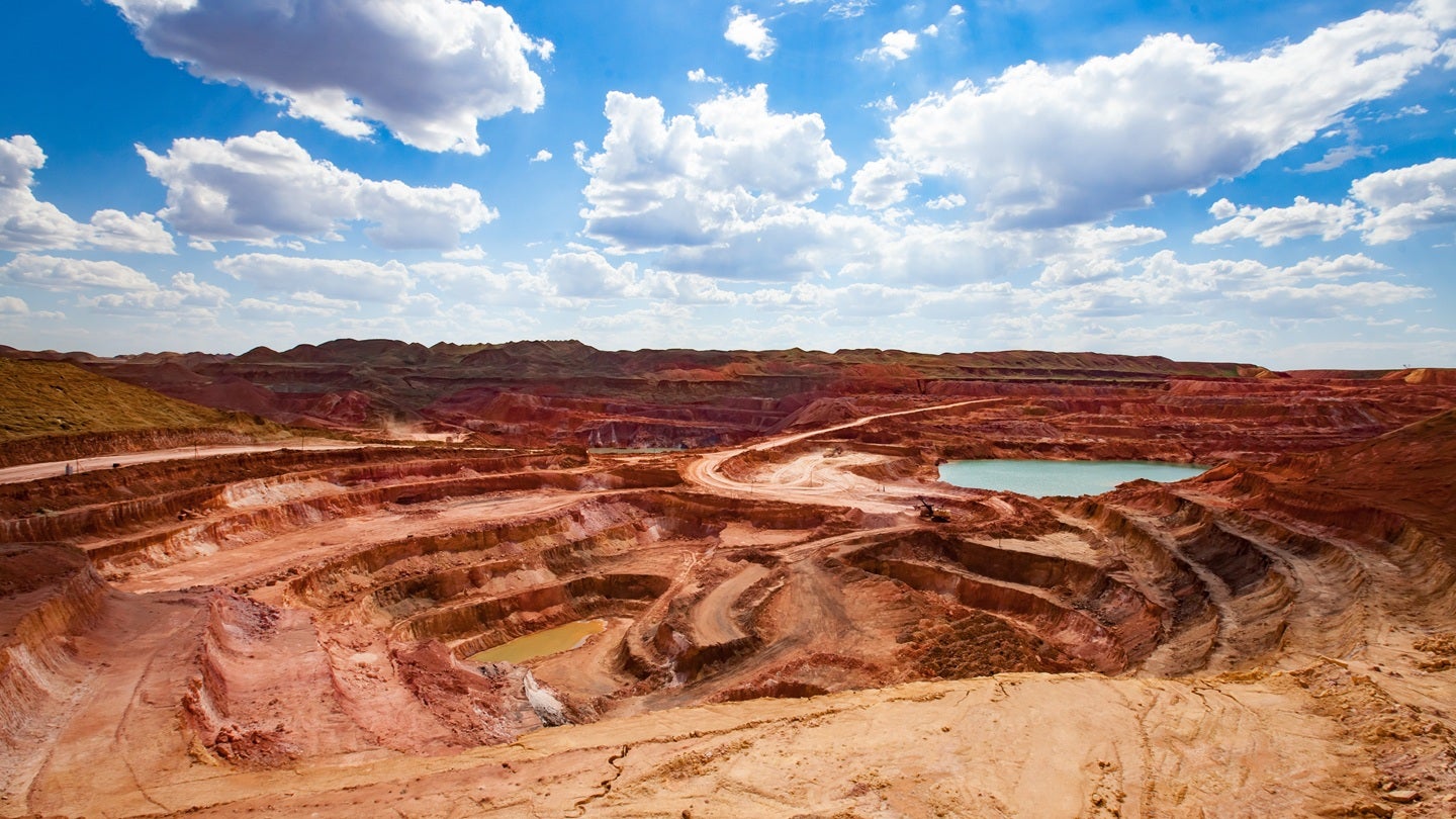 Aluminium Project in India