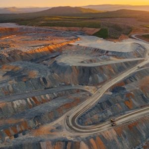 La Mancha Resource Fund