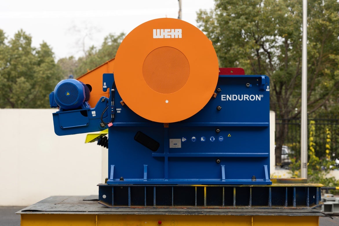 Brightstar Resources select Weir to provide new crushing plant-feature-image