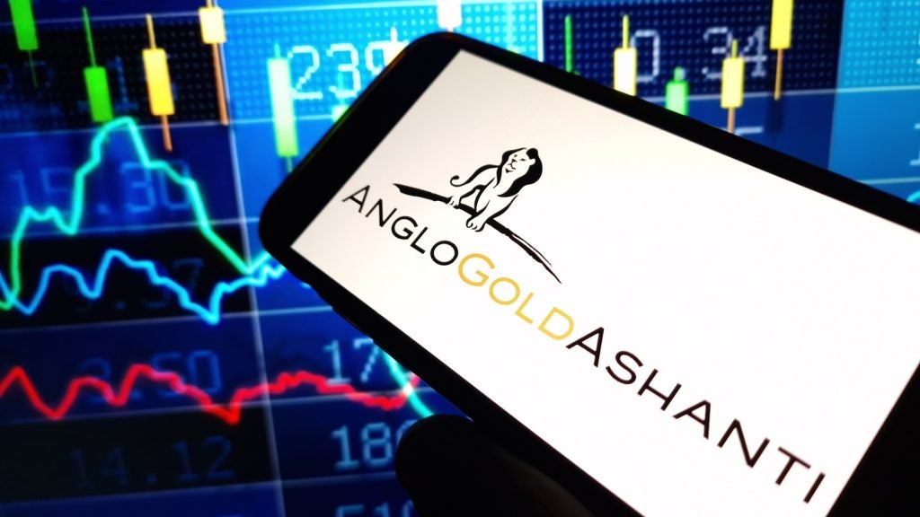 AngloGold reports 58% rise in Q2 2026 headline earnings
