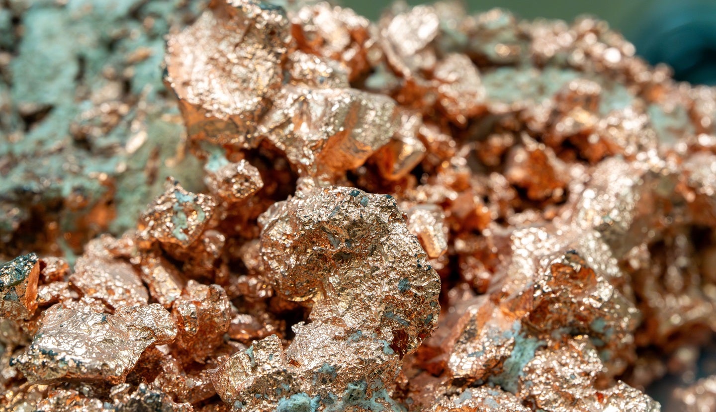 Kobrea and BHP form exploration alliance in Argentina - impacto para separacion magnetica en Argentina