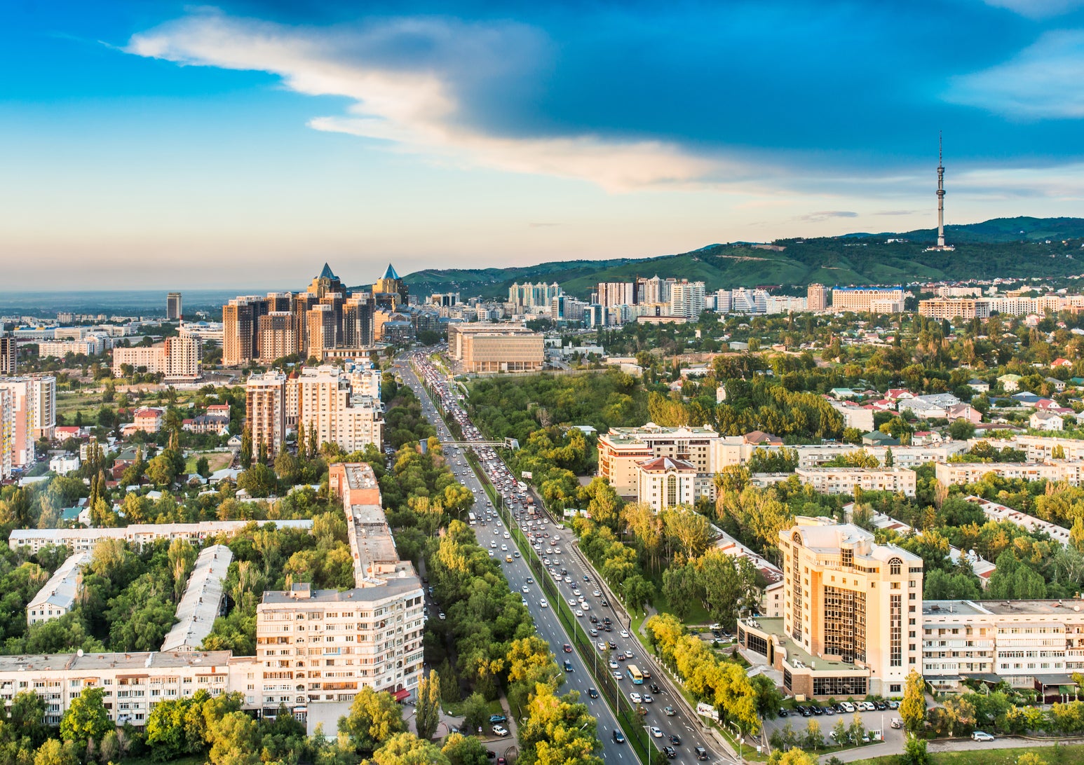 Deswik Strengthens its Presence in Kazakhstan with New Office in Almaty and Local Team Expansion-feature-image