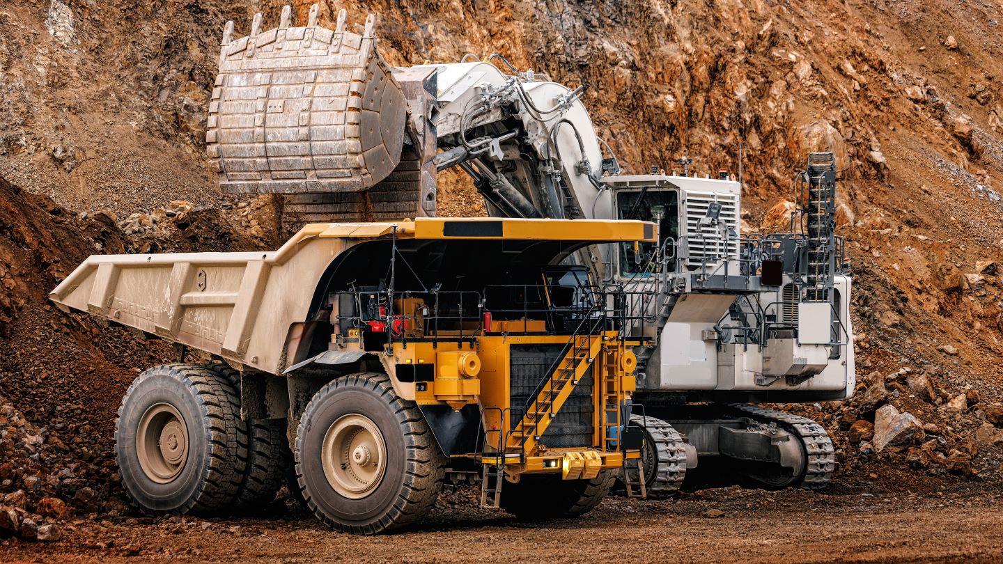 Diamba Sud Gold Project_shutterstock_2759861519
