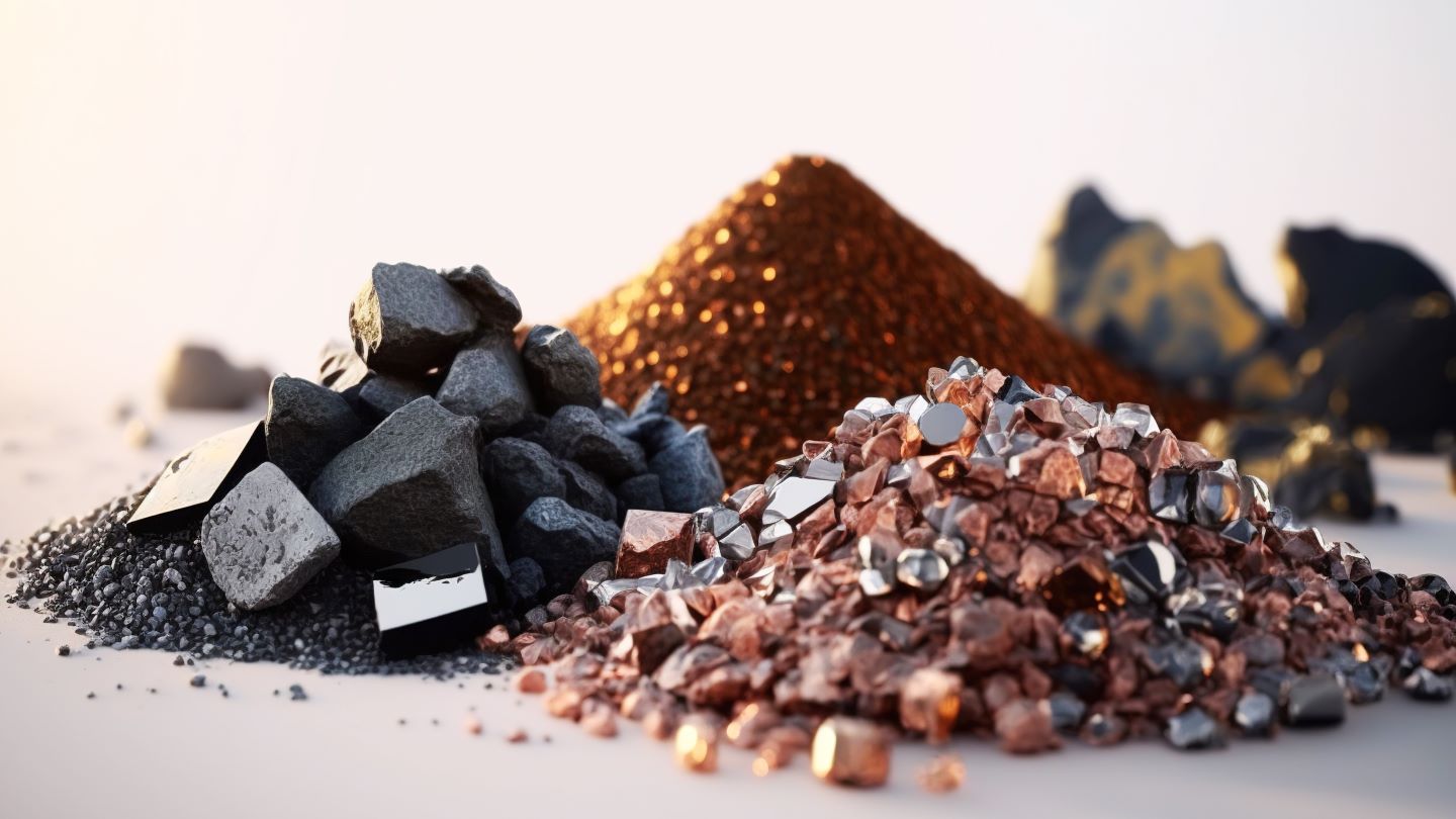 Ema Rare Earth Project_shutterstock_2261229835