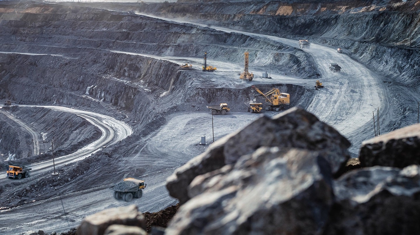 Aya Gold & Silver expands exploration in Morocco