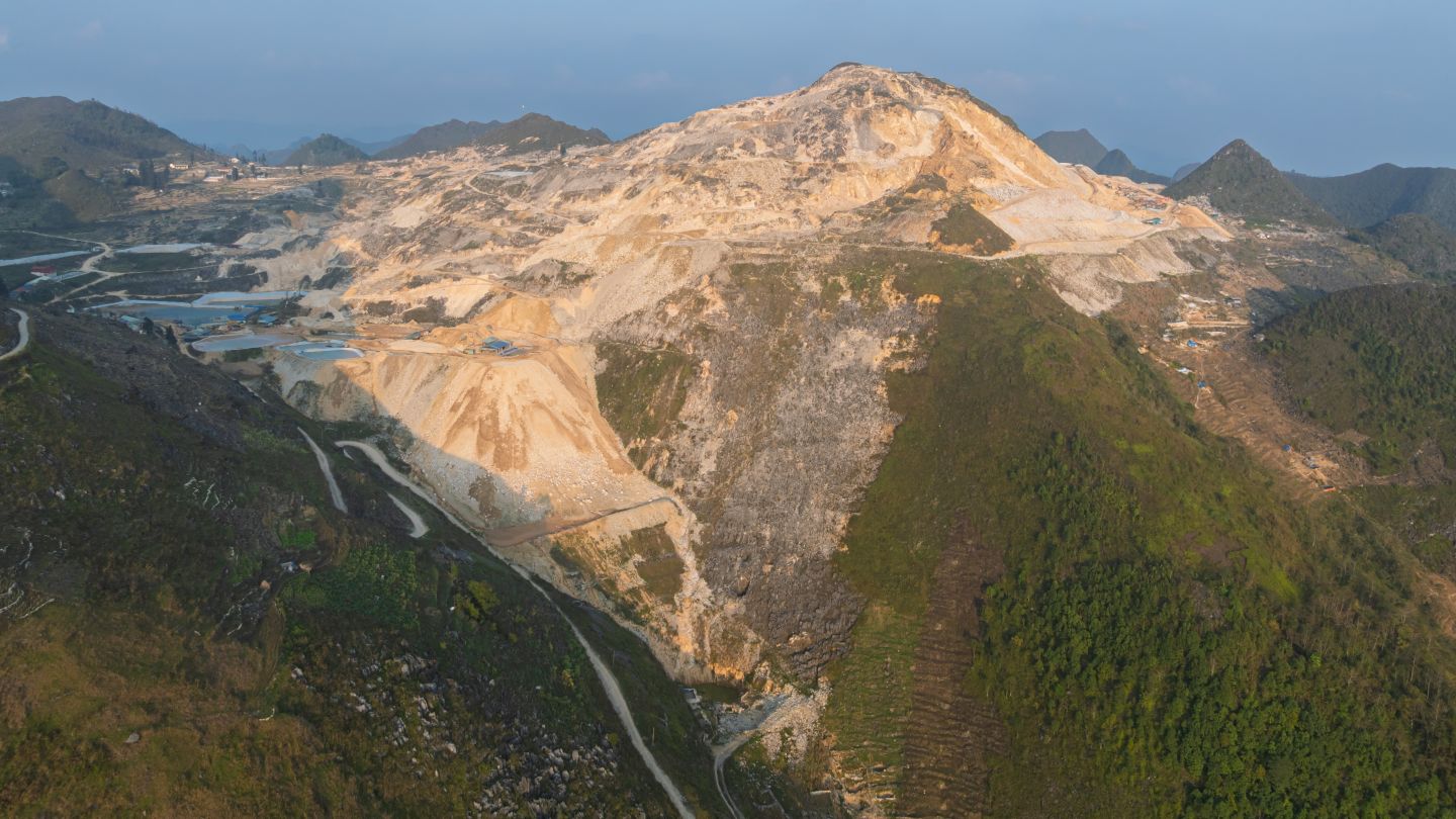 Blue Moon purchases 33 US tungsten, antimony projects