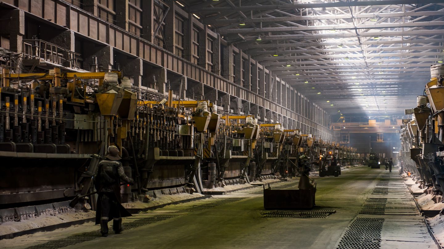 Australia, NSW governments commit $1.76bn to Tomago Aluminium