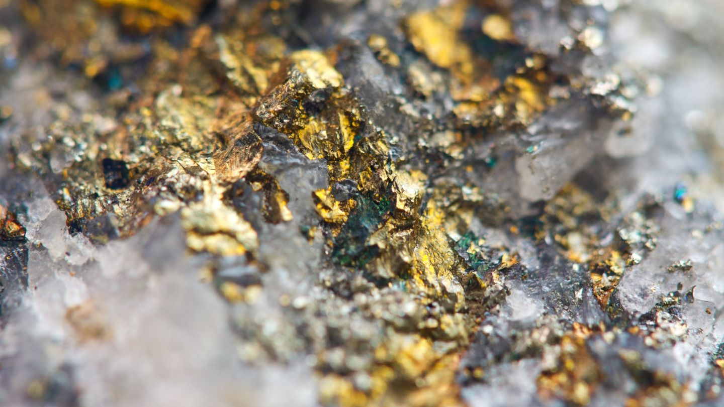 Great Pacific Gold expands mineralisation zones at Wild Dog Project