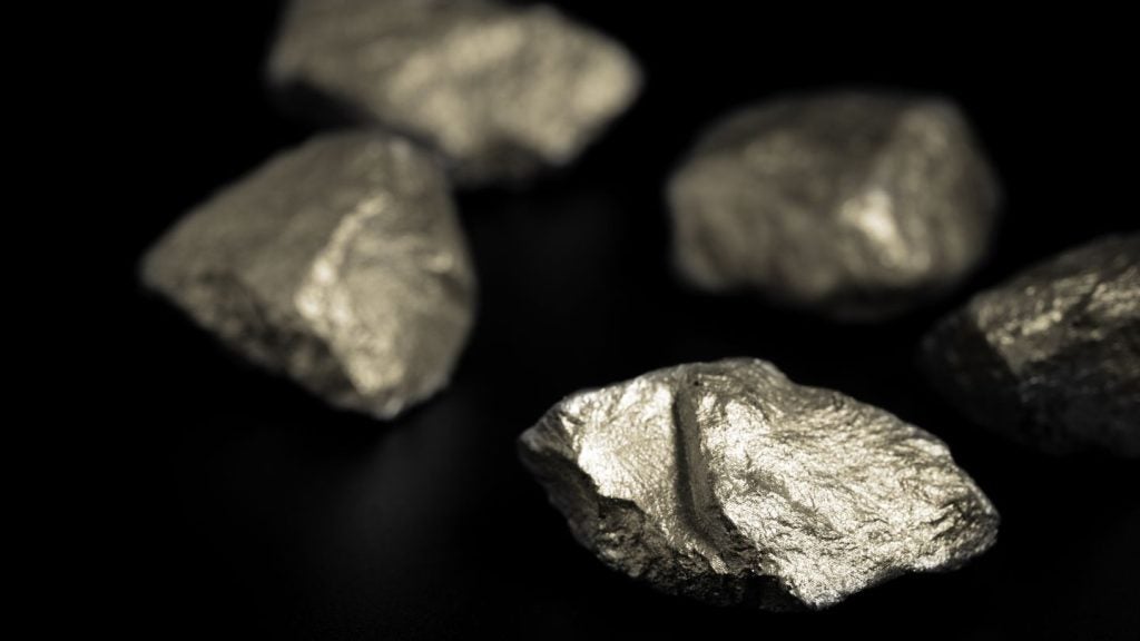 US DoE allocates $162m to mining projects targeting critical minerals