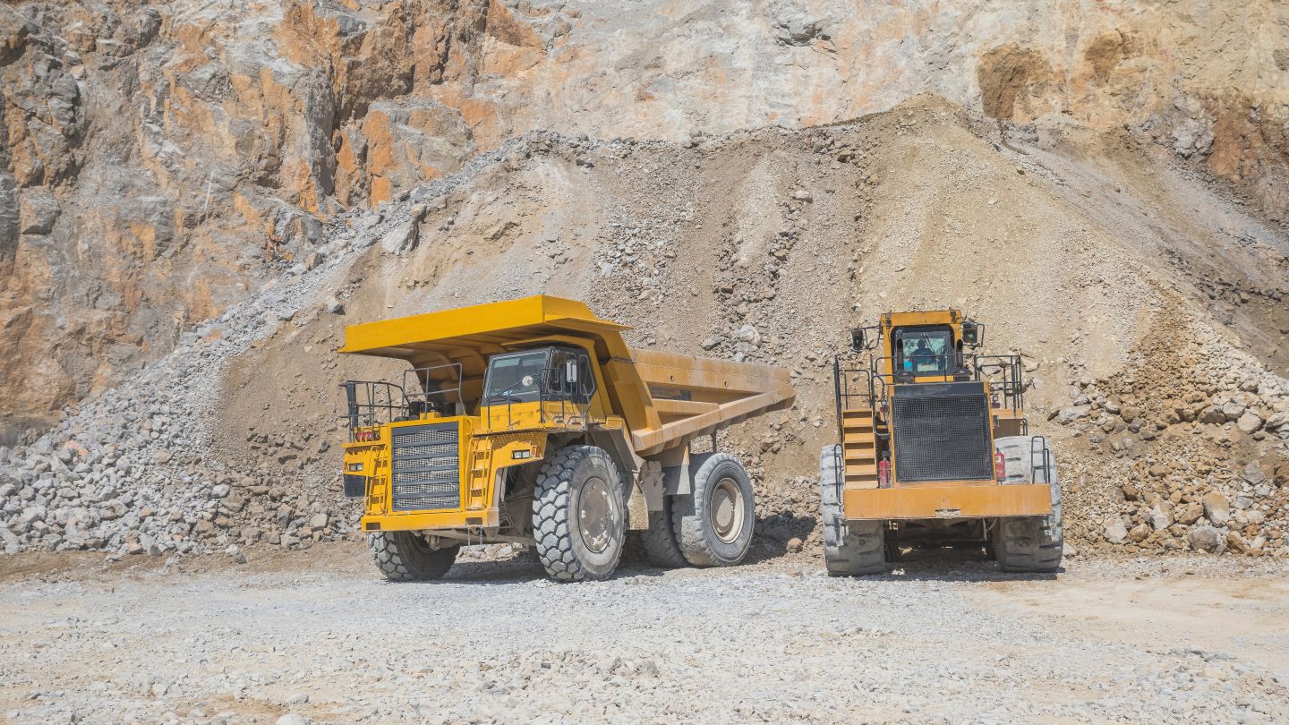 Forrestania awards $104m Johnson Range mining contract to MEGA