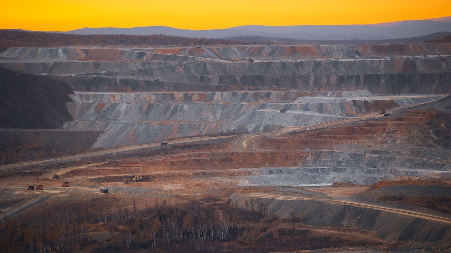 Headwater Gold and Newmont sign earn-in agreement for Jupiter project