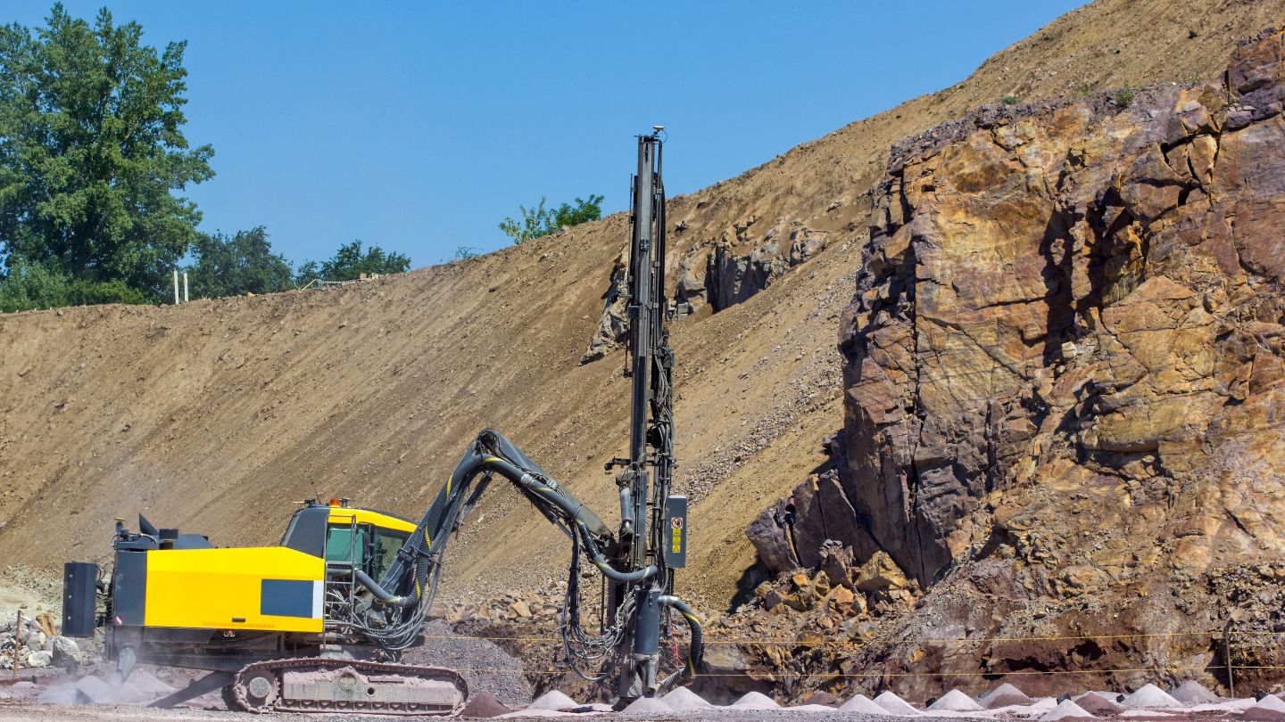 Arc Minerals selects contractor for drilling at Virgo project