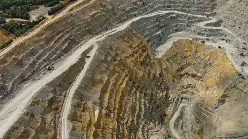 Peru investigates fatal accident at Las Bambas copper mine