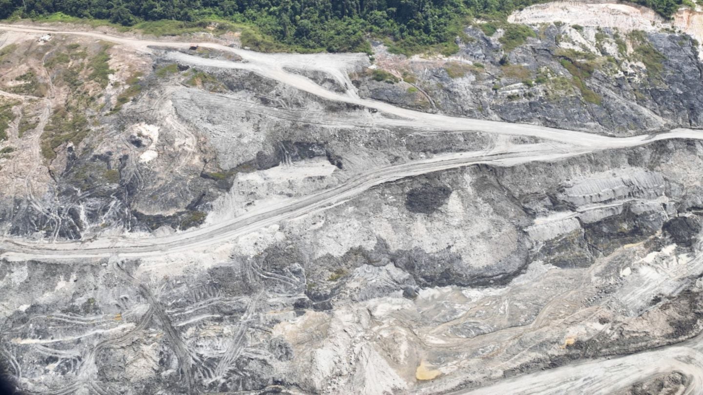 Western Star launches exploration at Eagle Point project in US