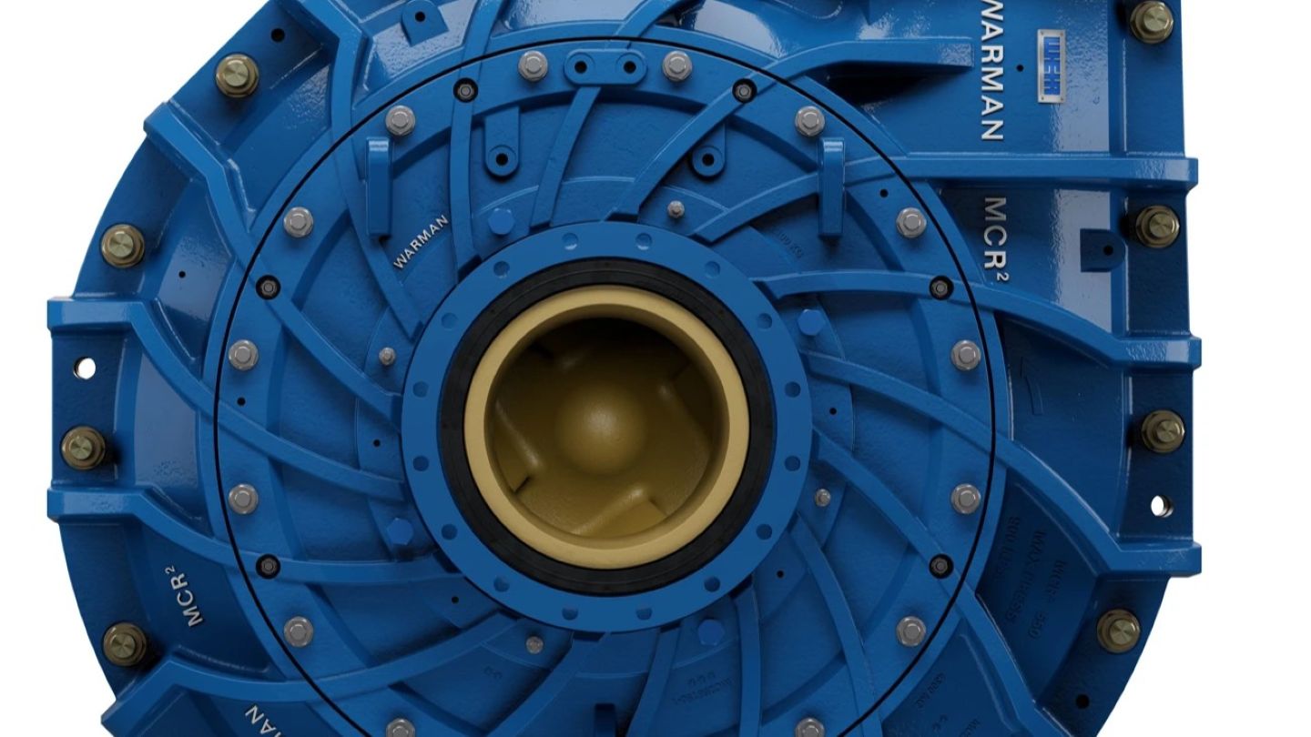 Weir targets mill circuit wear as miners push for higher throughput