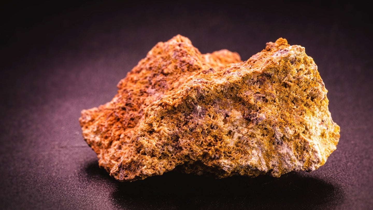 Alurion Resources begins PFS at Amargosa project in Brazil