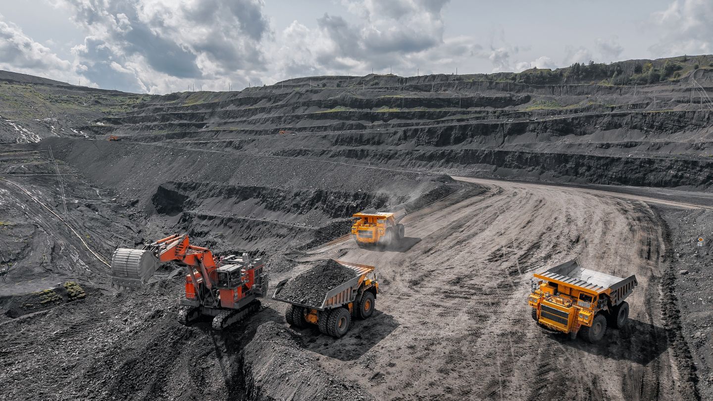 Yari Resources signs SPA for Arcadia Coal Project acquisition