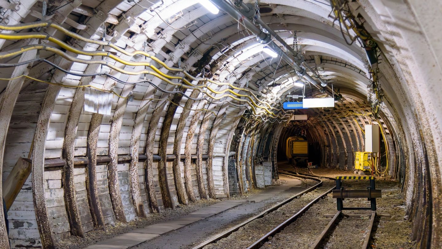 Mastermyne wins Dendrobium mining services contract in NSW