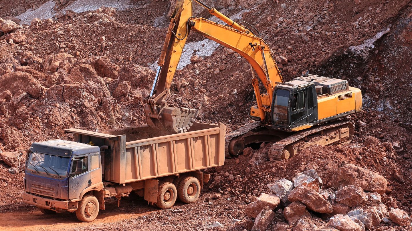 Javelin Minerals gains final approval for Eureka Gold Project