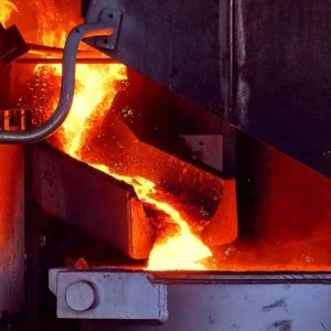 Fortescue Green Metal Project