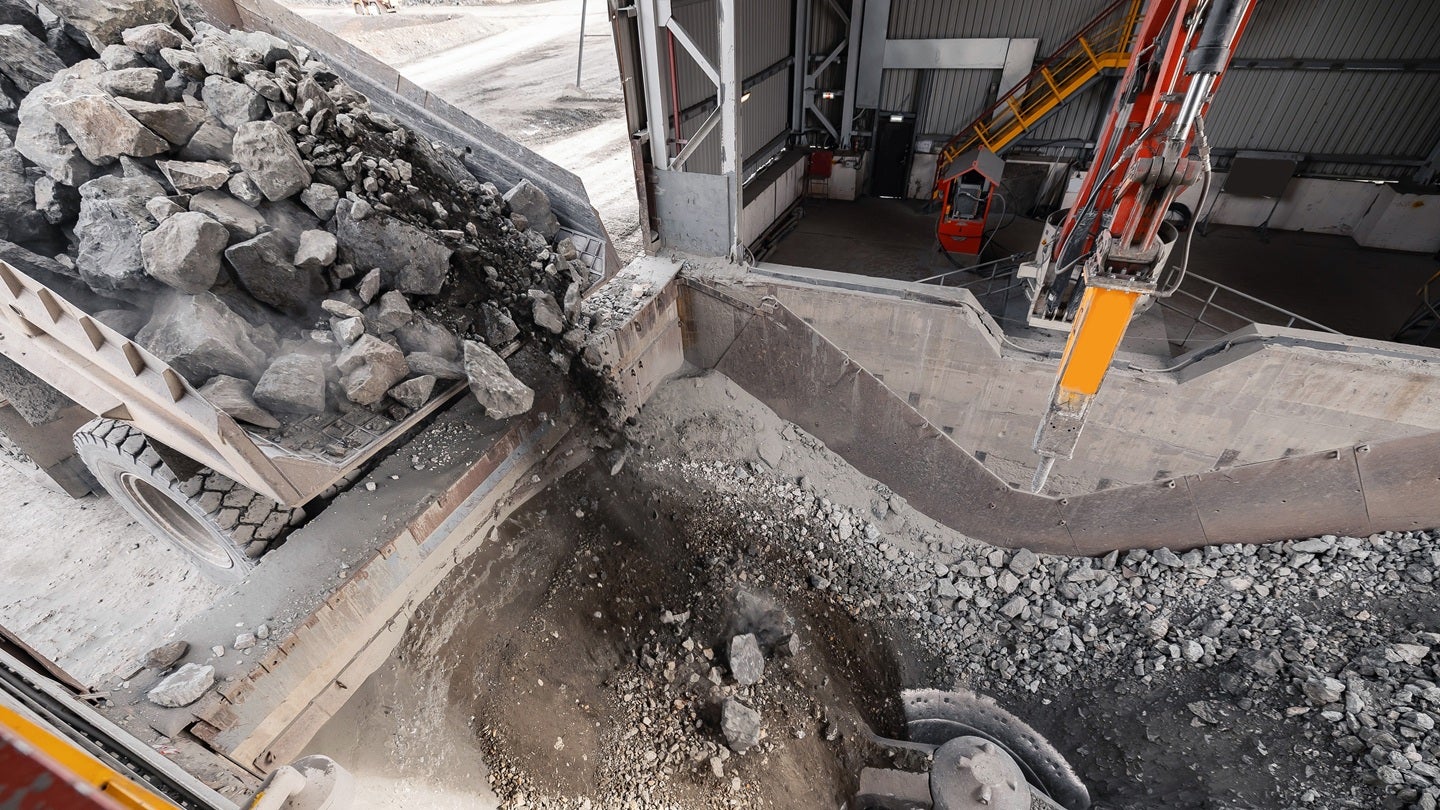 Metso to supply technology packages for Simberi Gold Project