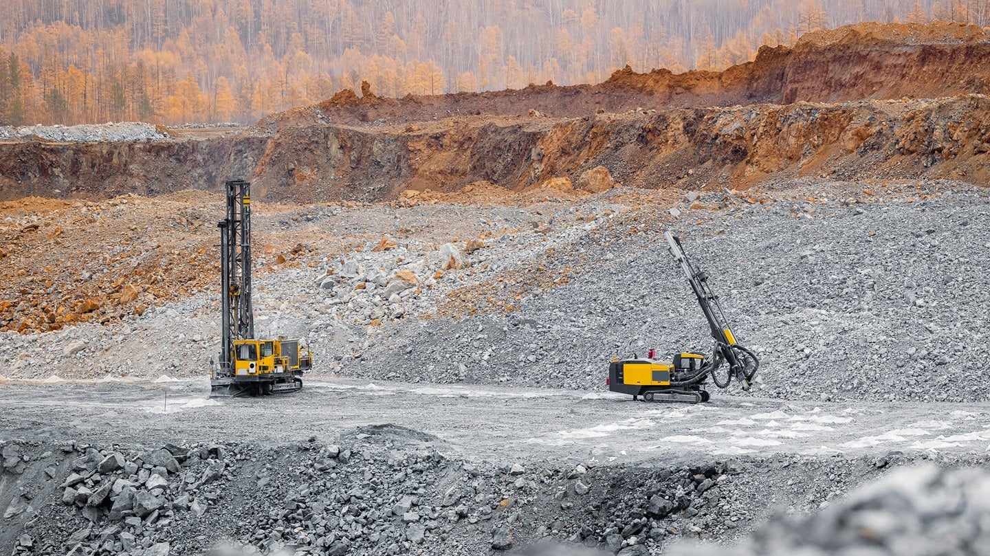 SAGA Metals begins mobilisation for Wolverine rare earth project
