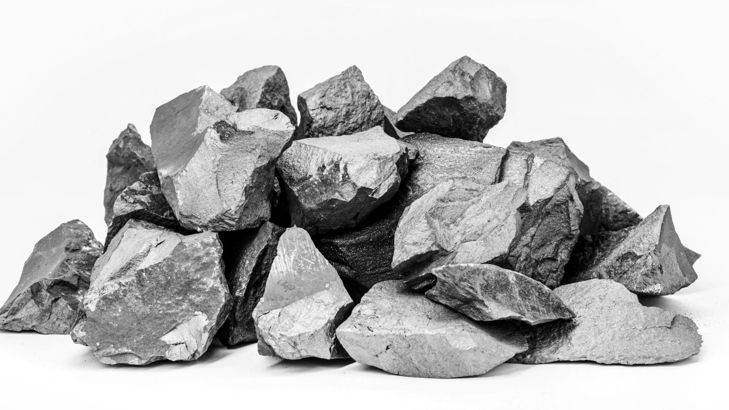 Anglo American signs iron ore supply agreement with CMRG