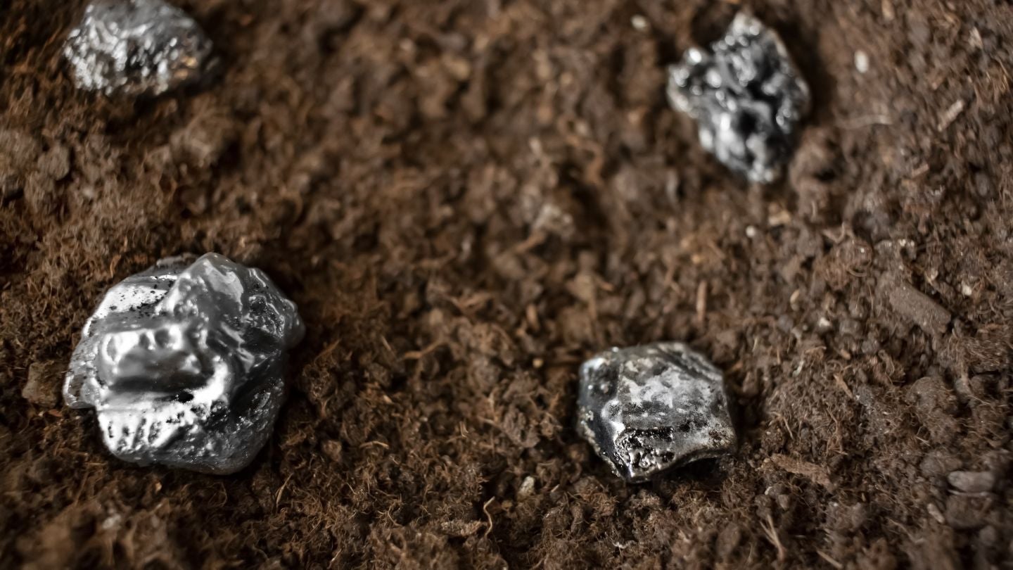 American Rare Earths, Novex sign MoU for rare earth oxides