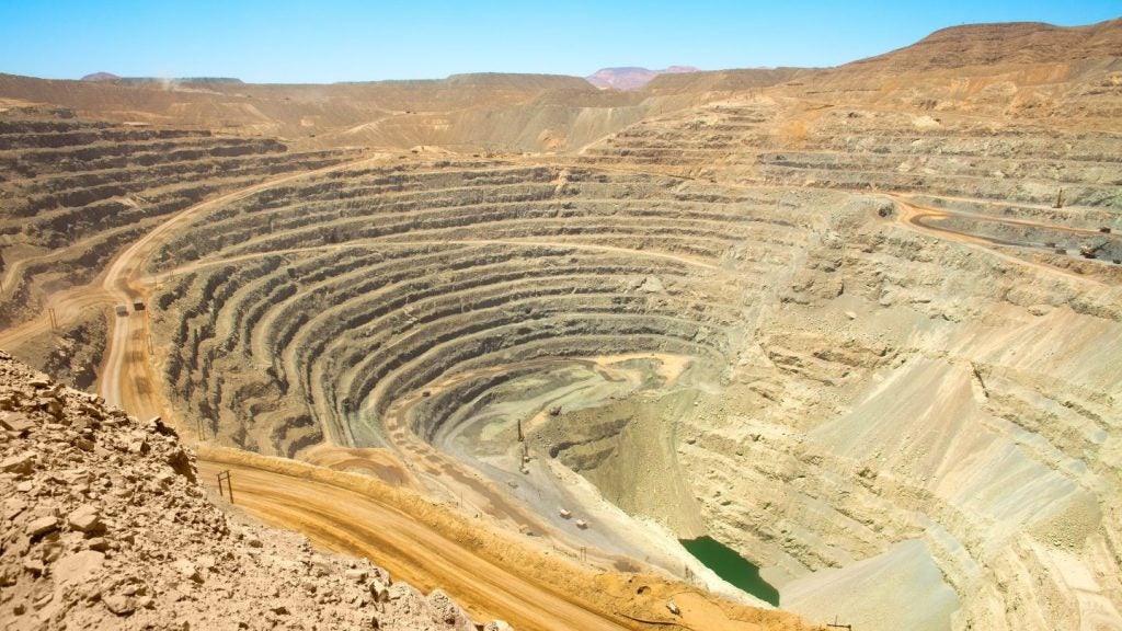 Codelco suspends Andes Norte development amid seismic risk concerns