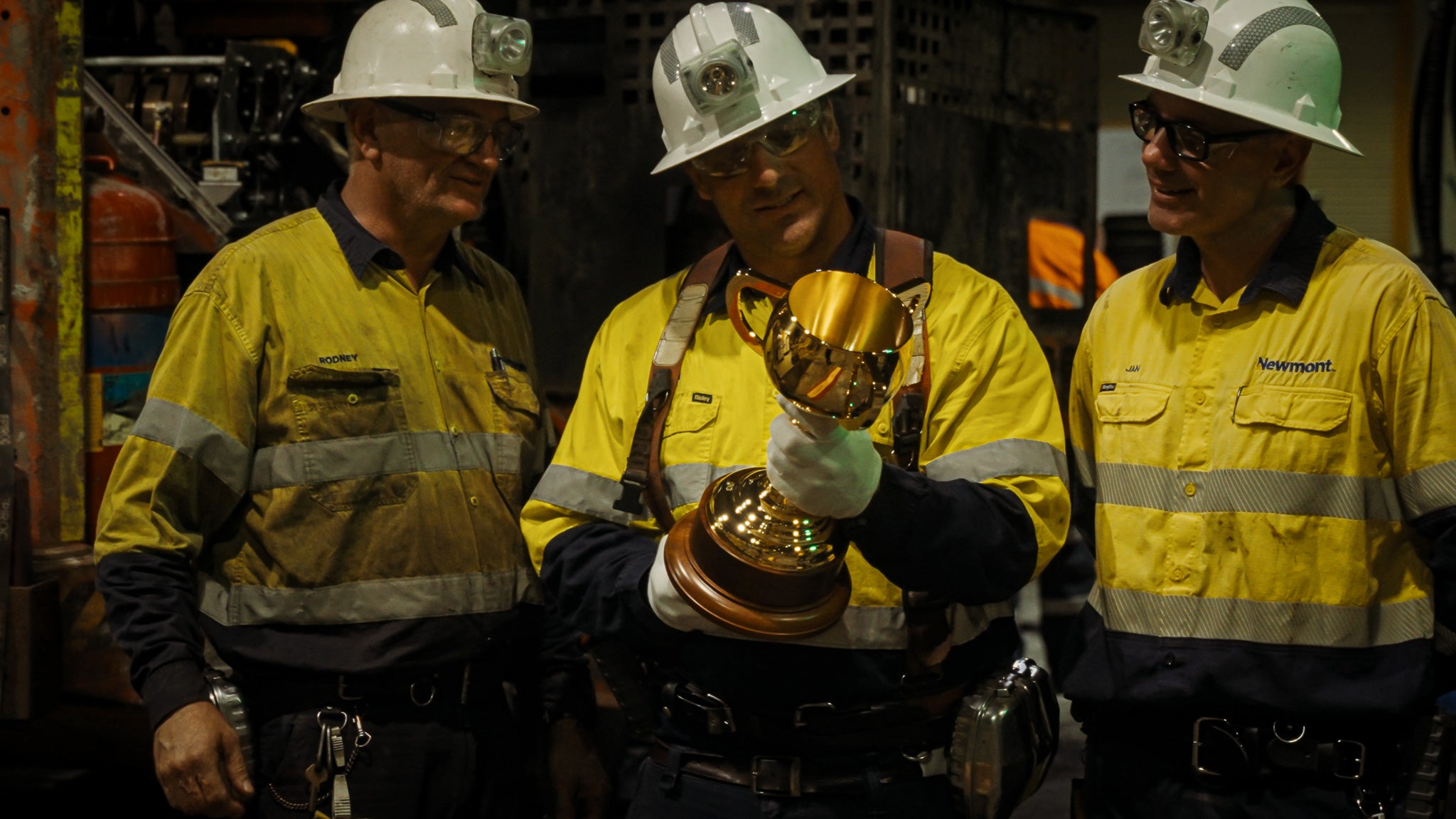 Genesis-Vault deal reflects Australia’s changing gold growth story