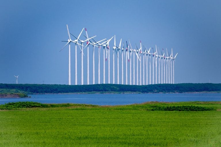 Why mining’s decarbonisation challenge starts with reliable connectivity