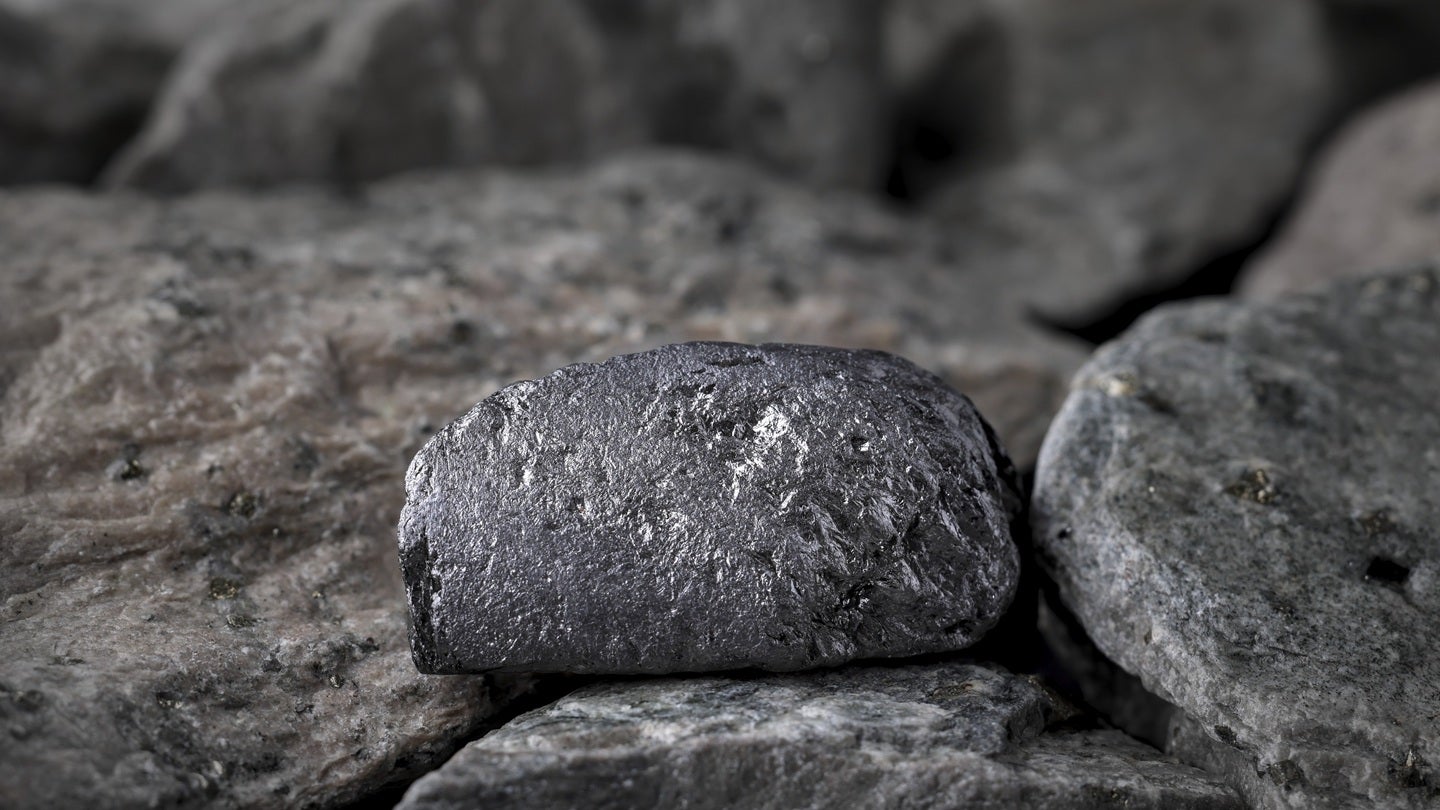Total Graphite appoints Lycopodium for Montepuez project study update