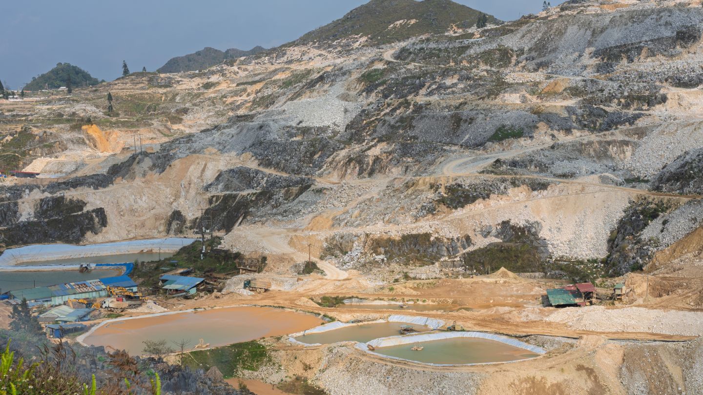 Springer Tungsten Complex secures $150m–175m funding