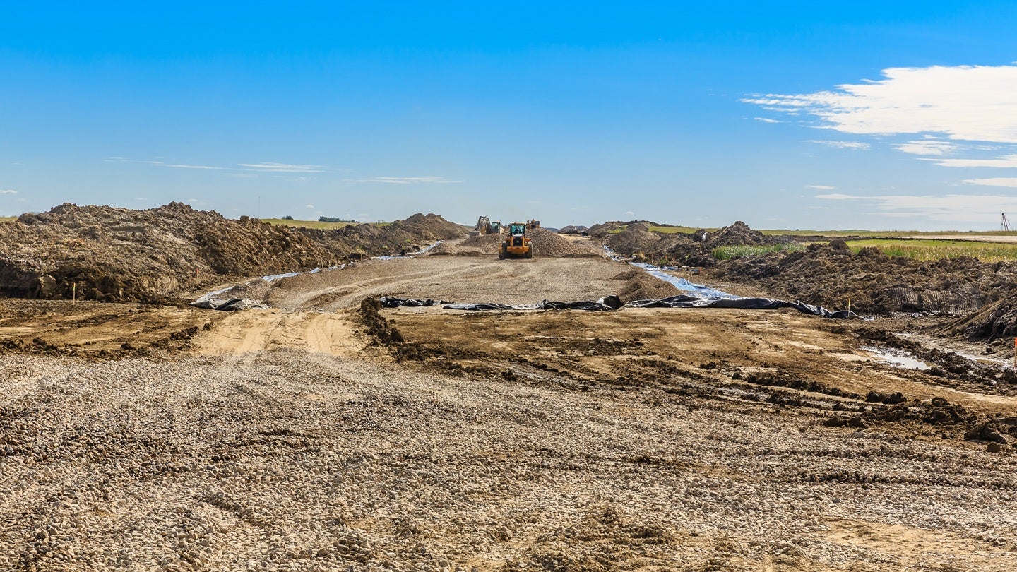Altris Engineering to spearhead Ema Project FEED phase for BCM