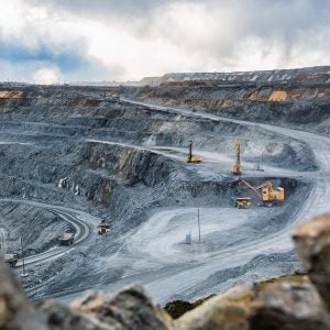 FirstAu Sandstone Gold Project