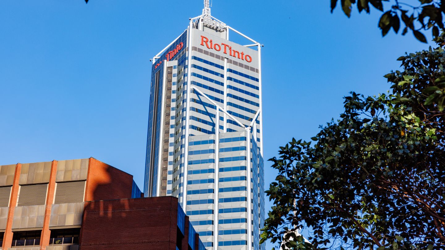 Rio Tinto to take over Queensland’s Aurukun Bauxite Project
