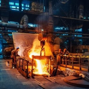 Fortescue Christmas Creek project