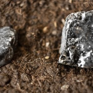 Brazilian Rare Earths