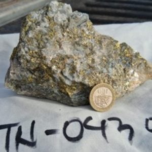 Red Metal Resources