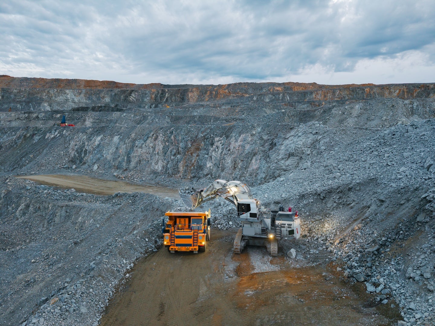 Australia copper output set to contract for fourth consecutive year in 2026