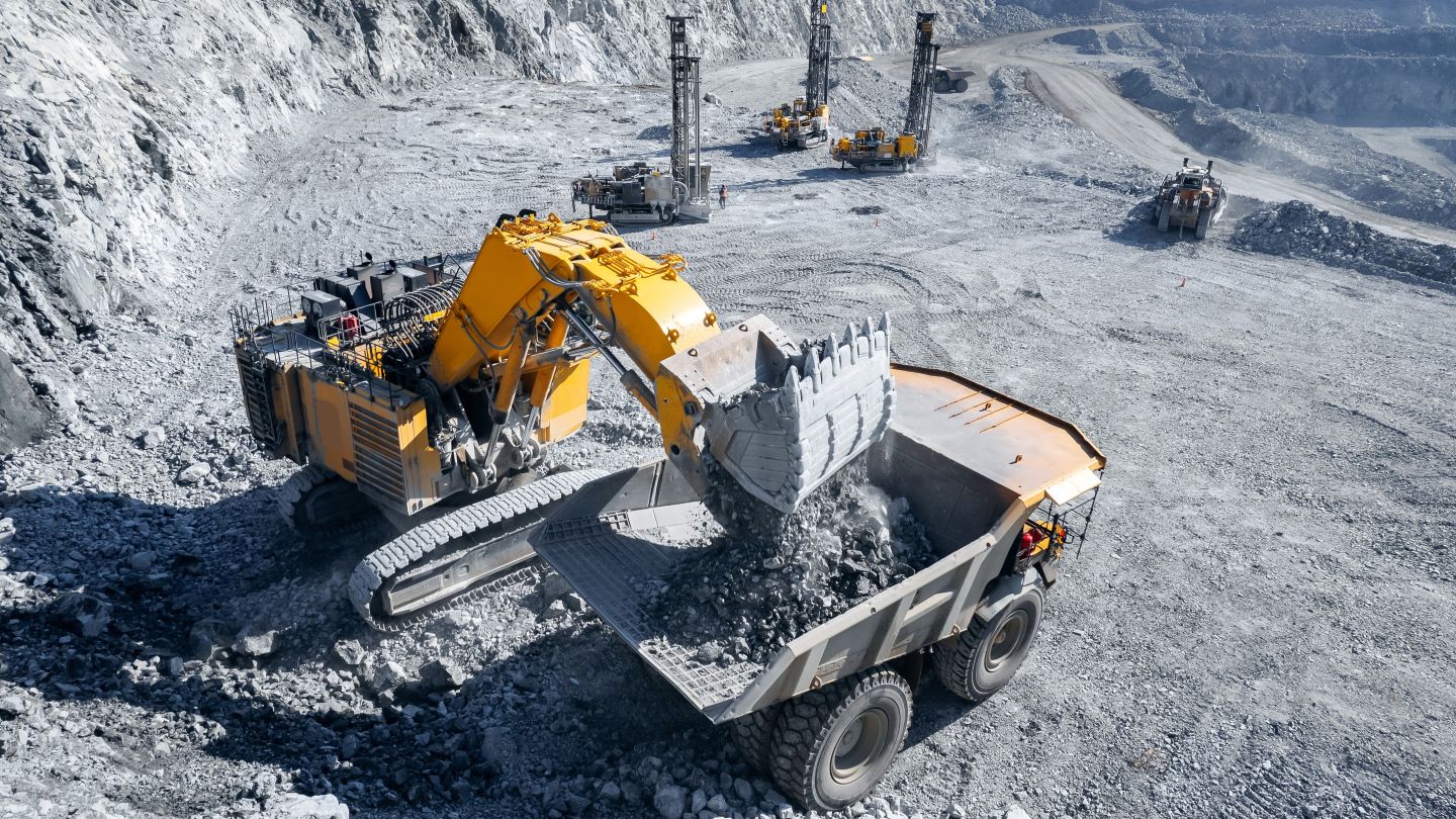 Pilot Mountain Tungsten Project_shutterstock_2649910107
