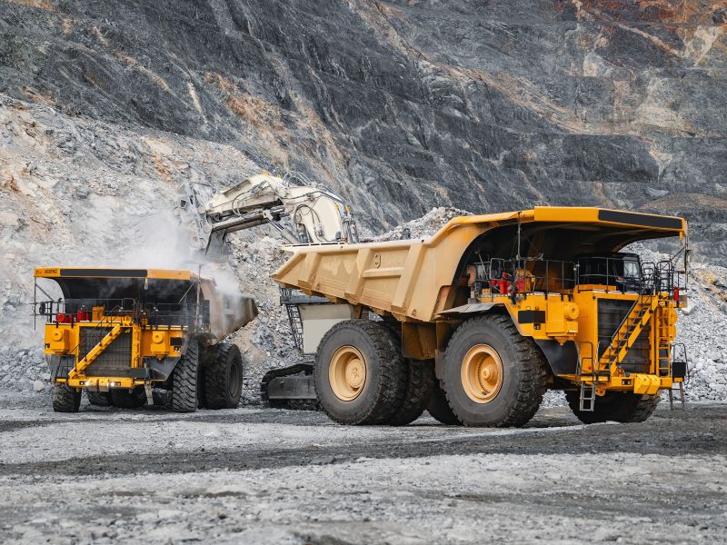 Colossus Rare Earth Project_shutterstock_2711013667