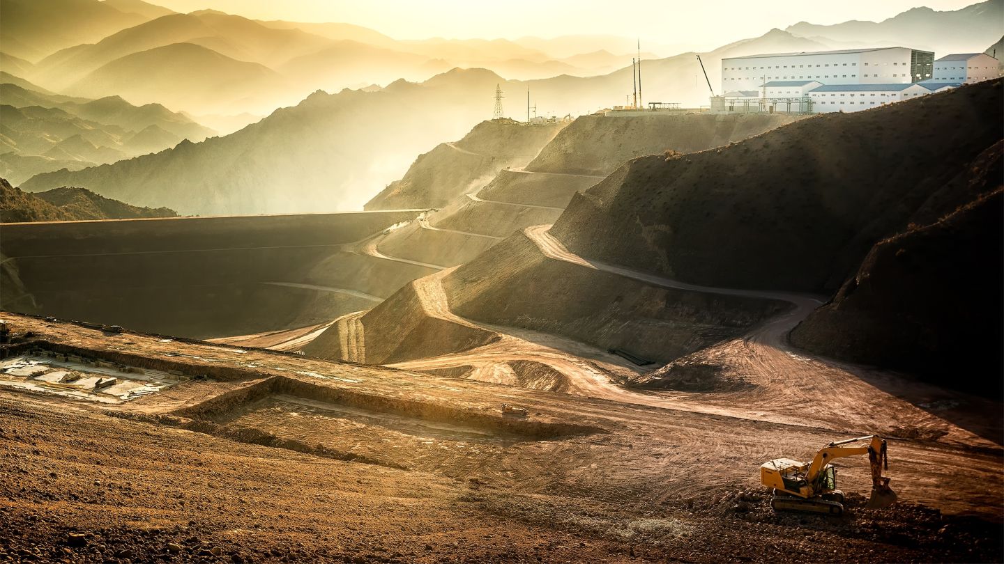 Halo Minerals receives mining permit for Playa Verde project in Chile